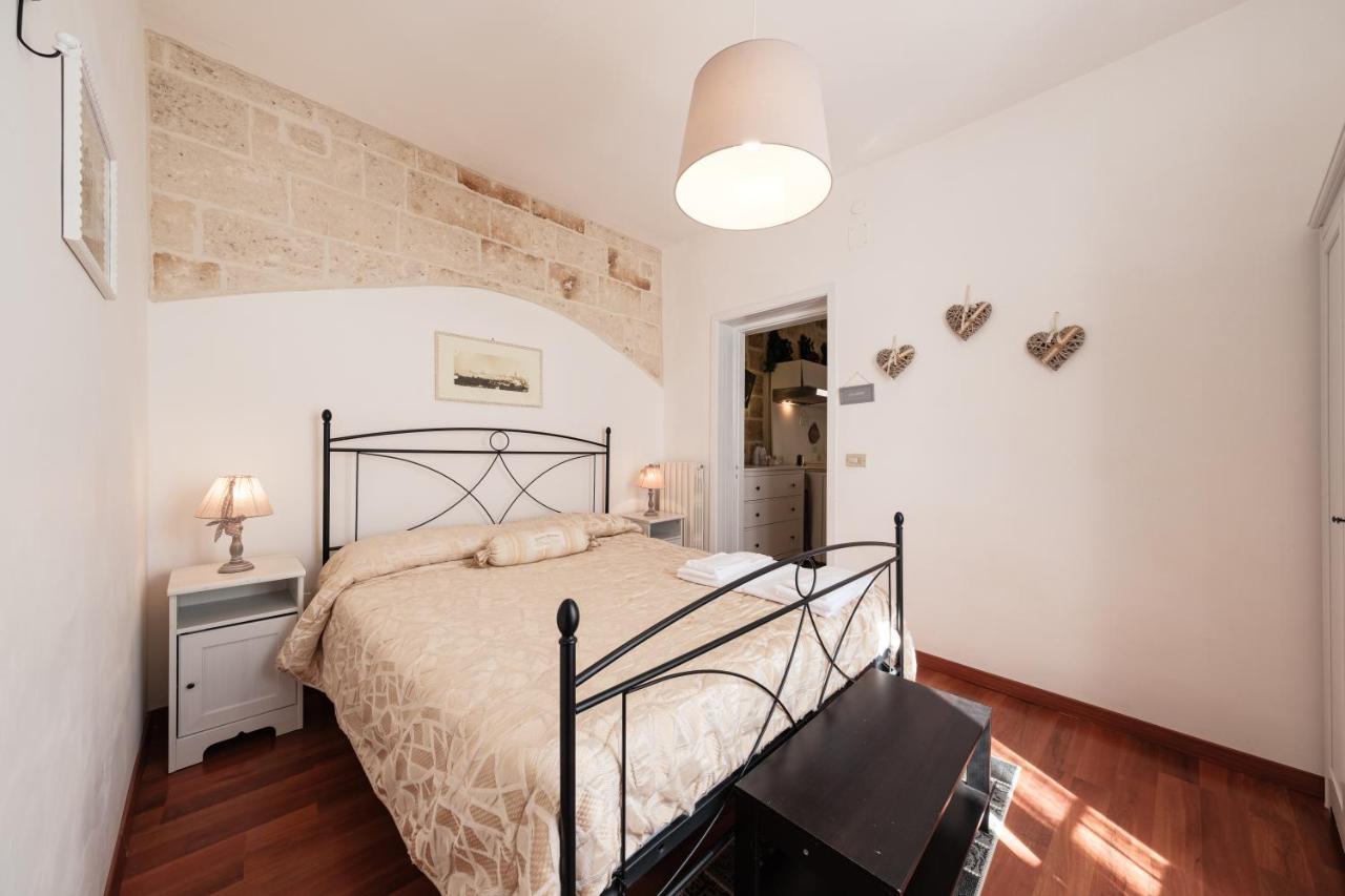 Апартаменты Casa Chiasso Cacace Монополи Экстерьер фото