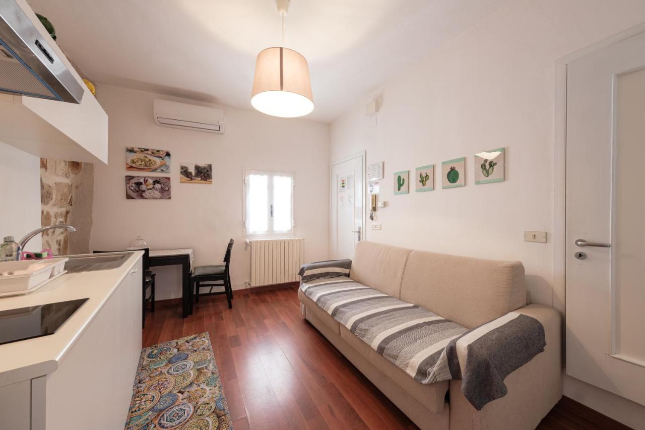 Апартаменты Casa Chiasso Cacace Монополи Экстерьер фото