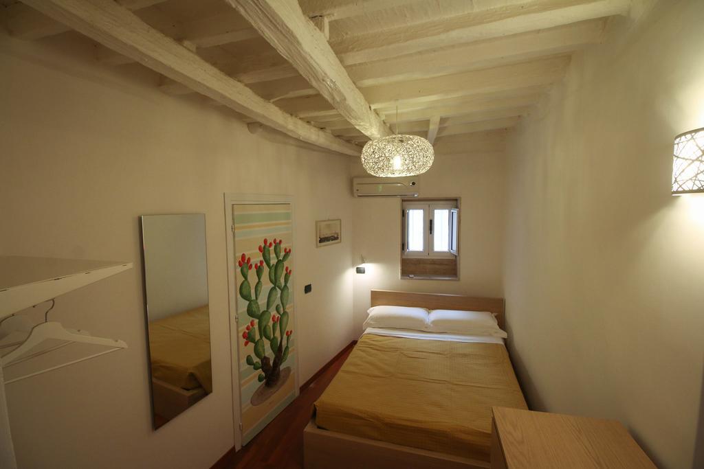Апартаменты Casa Chiasso Cacace Монополи Экстерьер фото